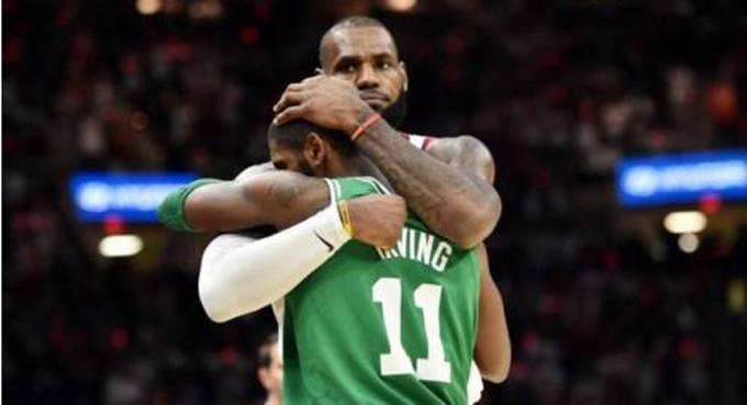 NBA季后赛首轮，爱德华兹绝杀助森林狼晋级